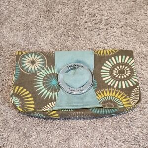 Madison Handbags Clutch - Multicolor